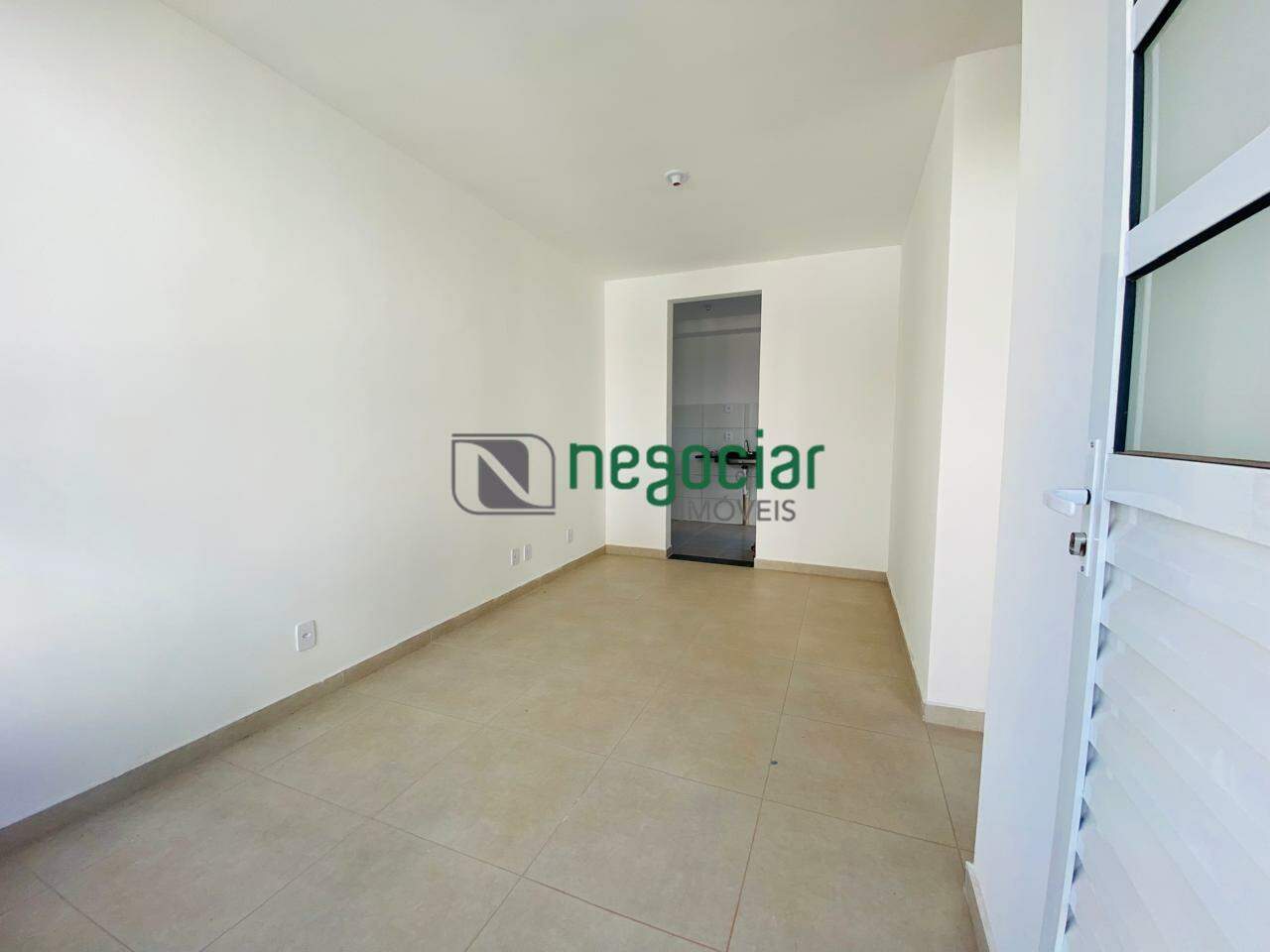 Apartamento 2 quartos no bairro Bandeirinhas Betim: 