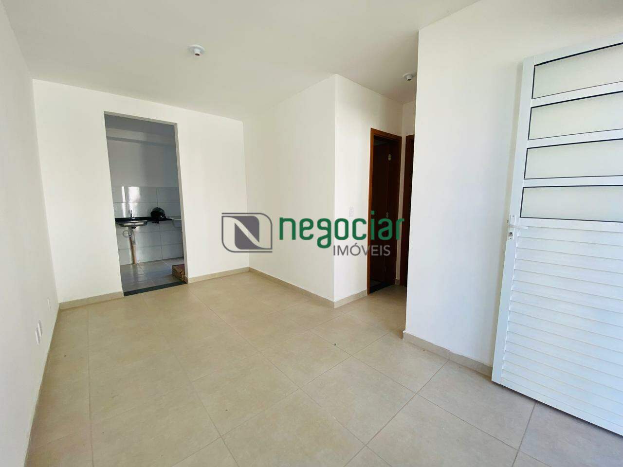 Apartamento 2 quartos no bairro Bandeirinhas Betim: 