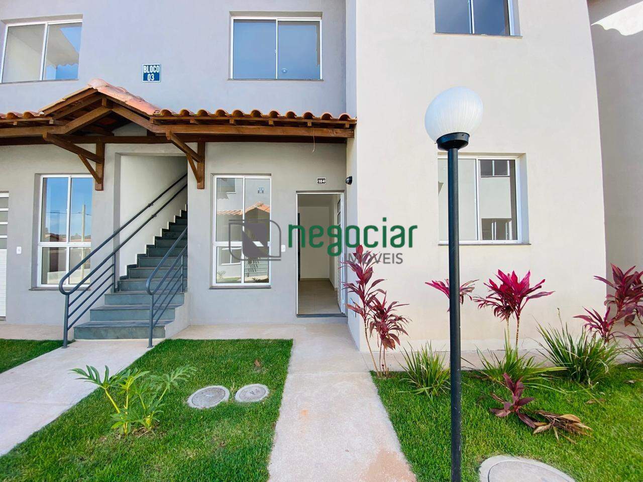 Apartamento 2 quartos no bairro Bandeirinhas Betim: 