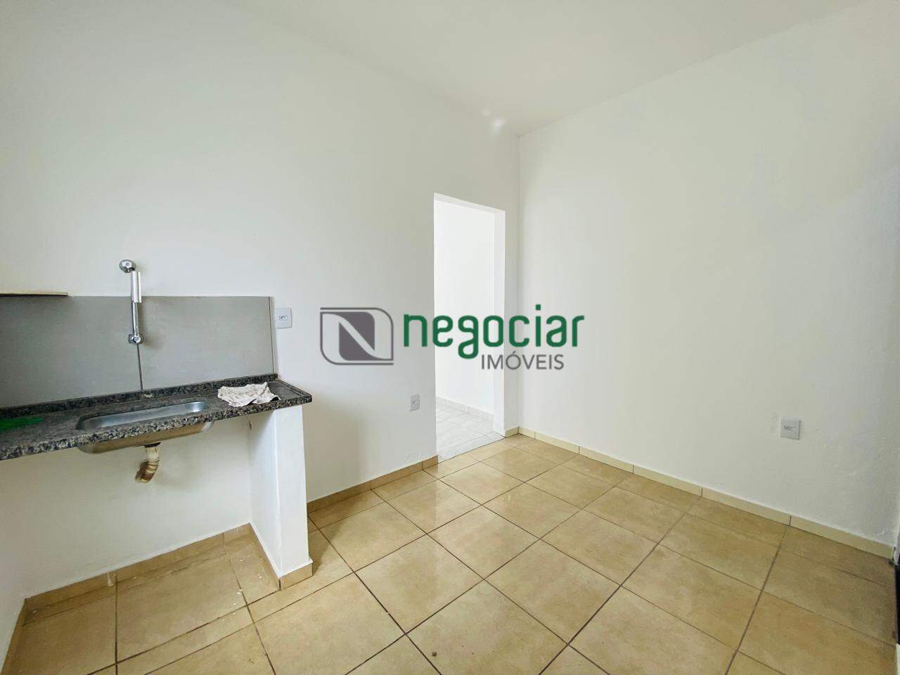 Casa 1 quarto no bairro Petrópolis Betim: 