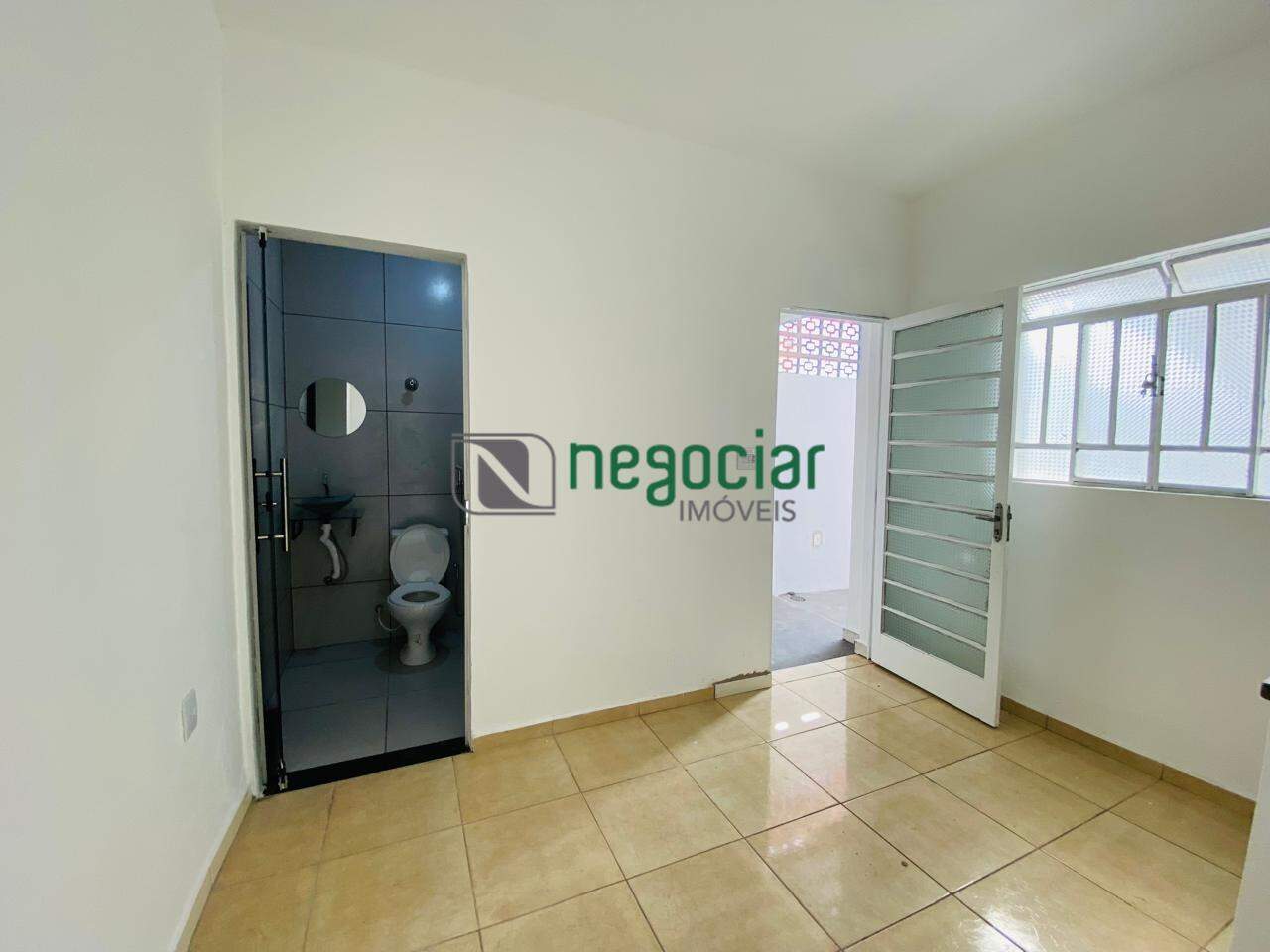 Casa 1 quarto no bairro Petrópolis Betim: 