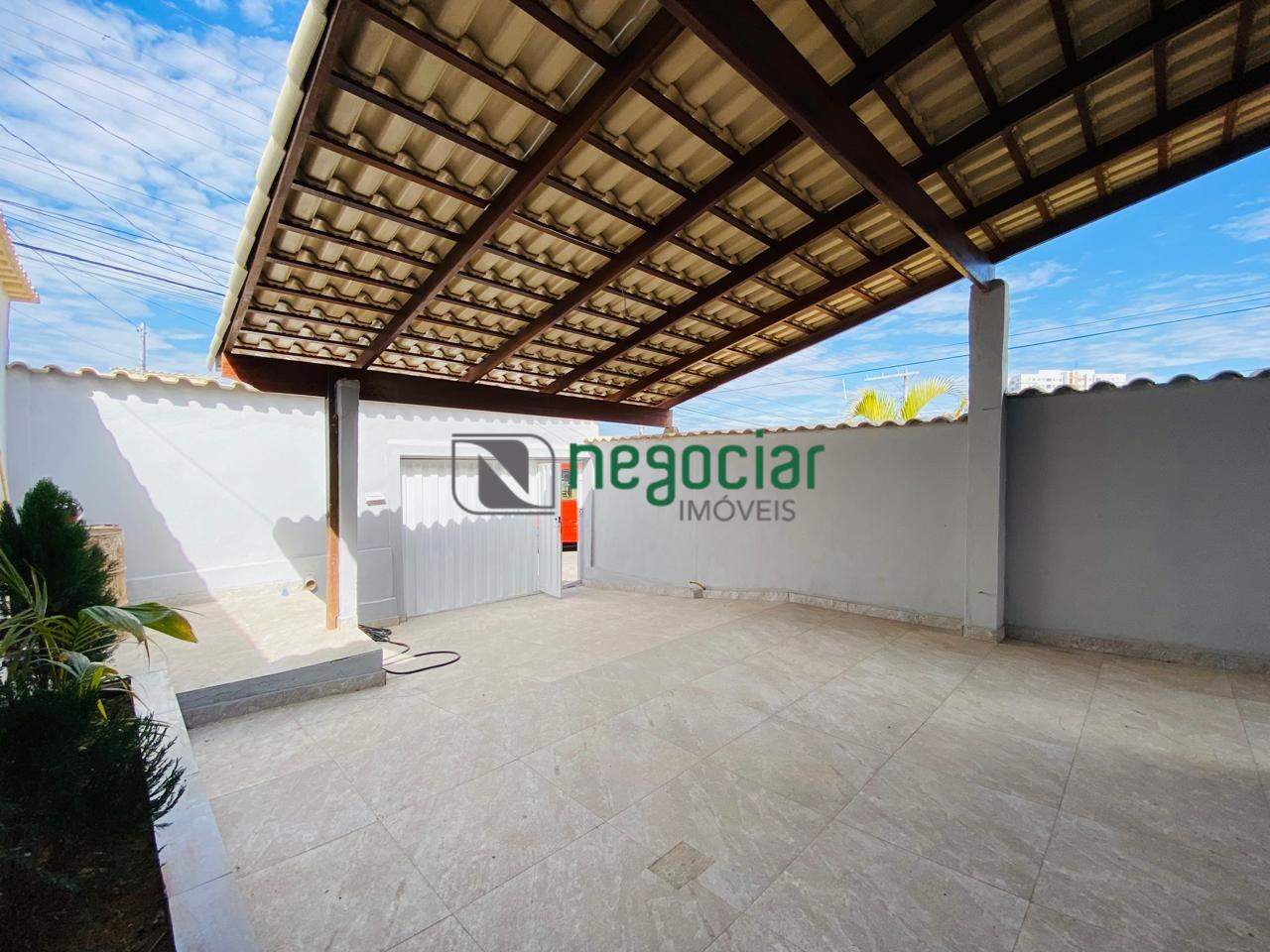 Casa 2 quartos no bairro Brasiléia Betim: 