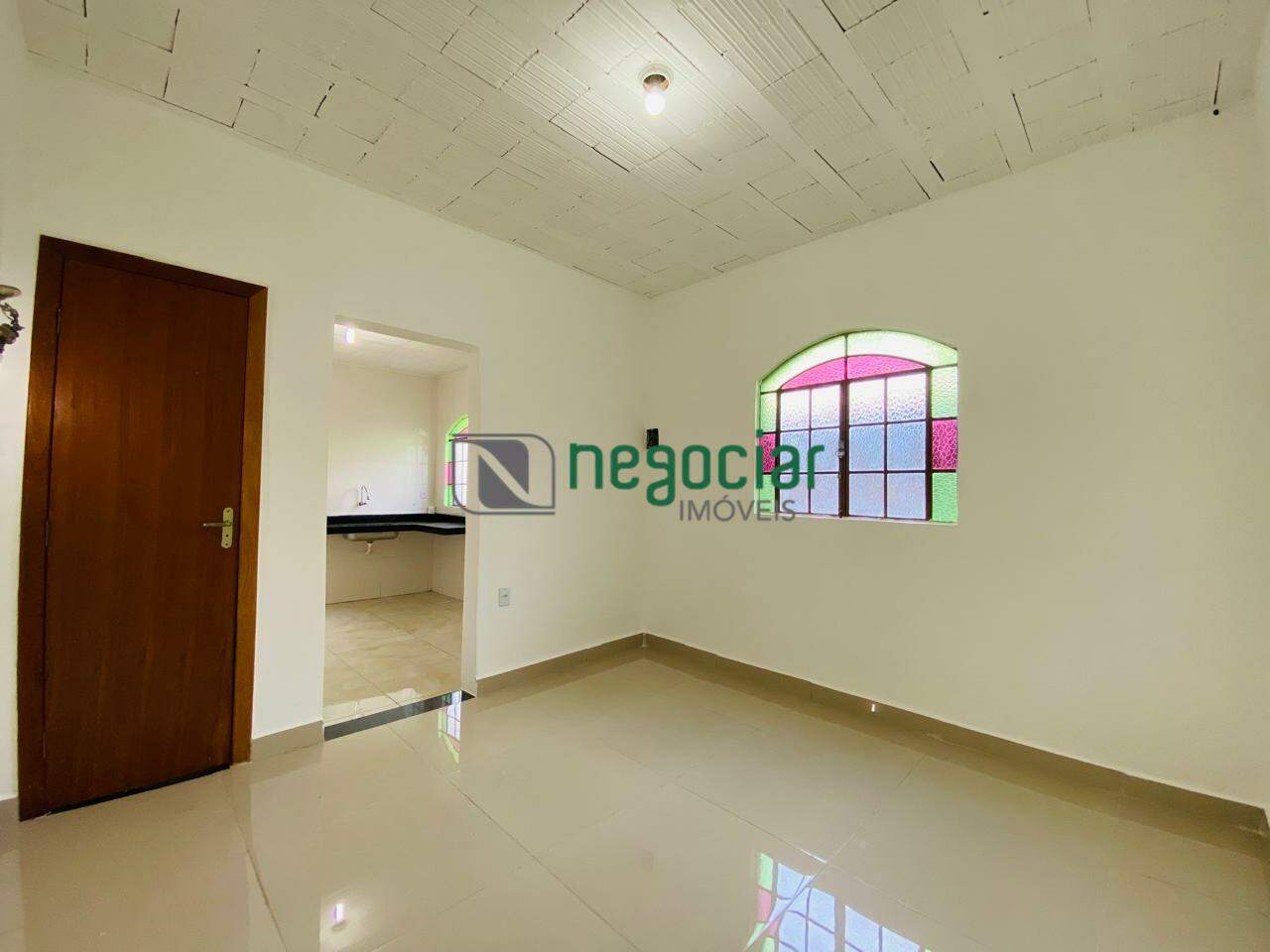 Casa 2 quartos no bairro Brasiléia Betim: 
