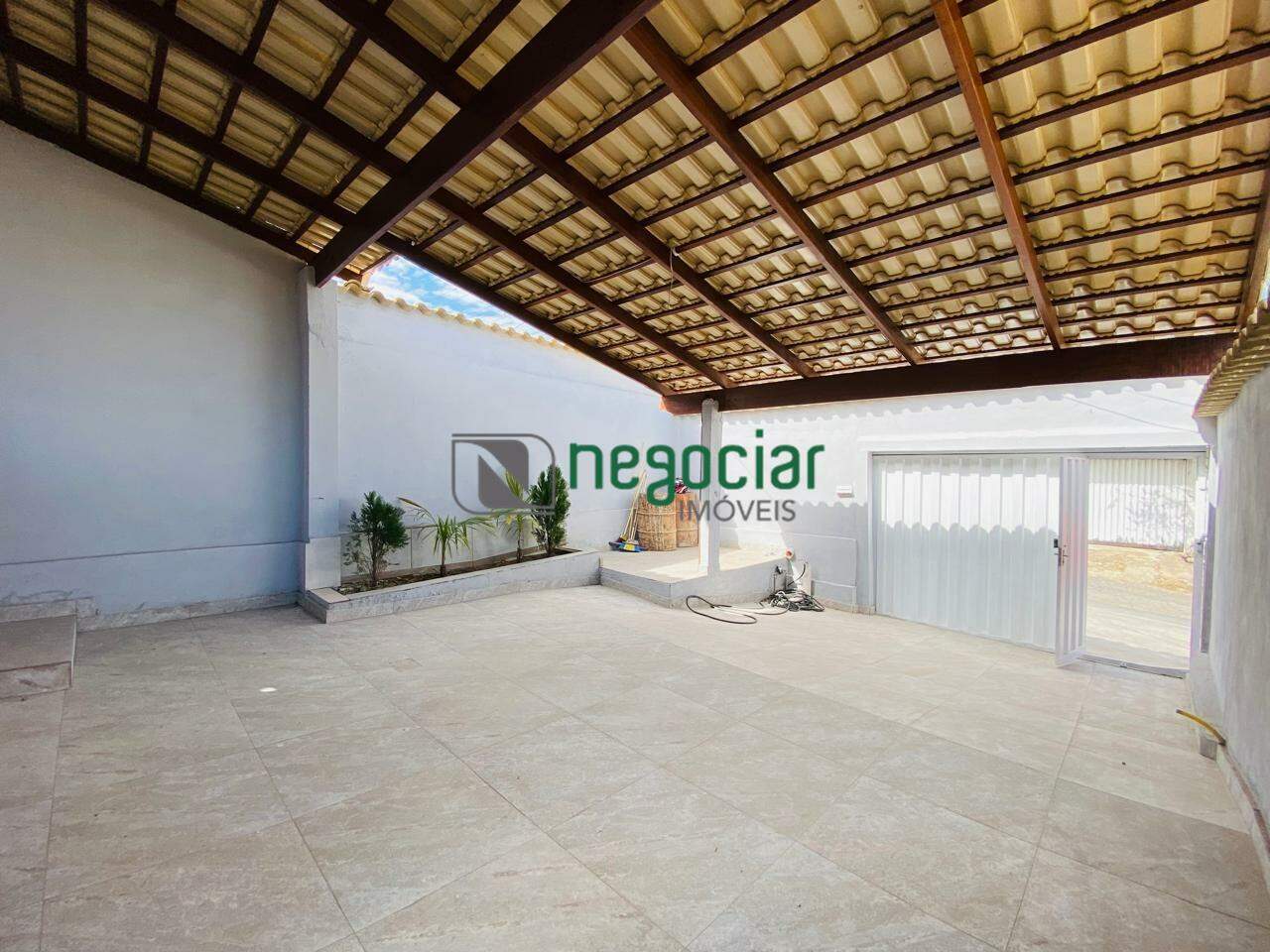Casa 2 quartos no bairro Brasiléia Betim: 