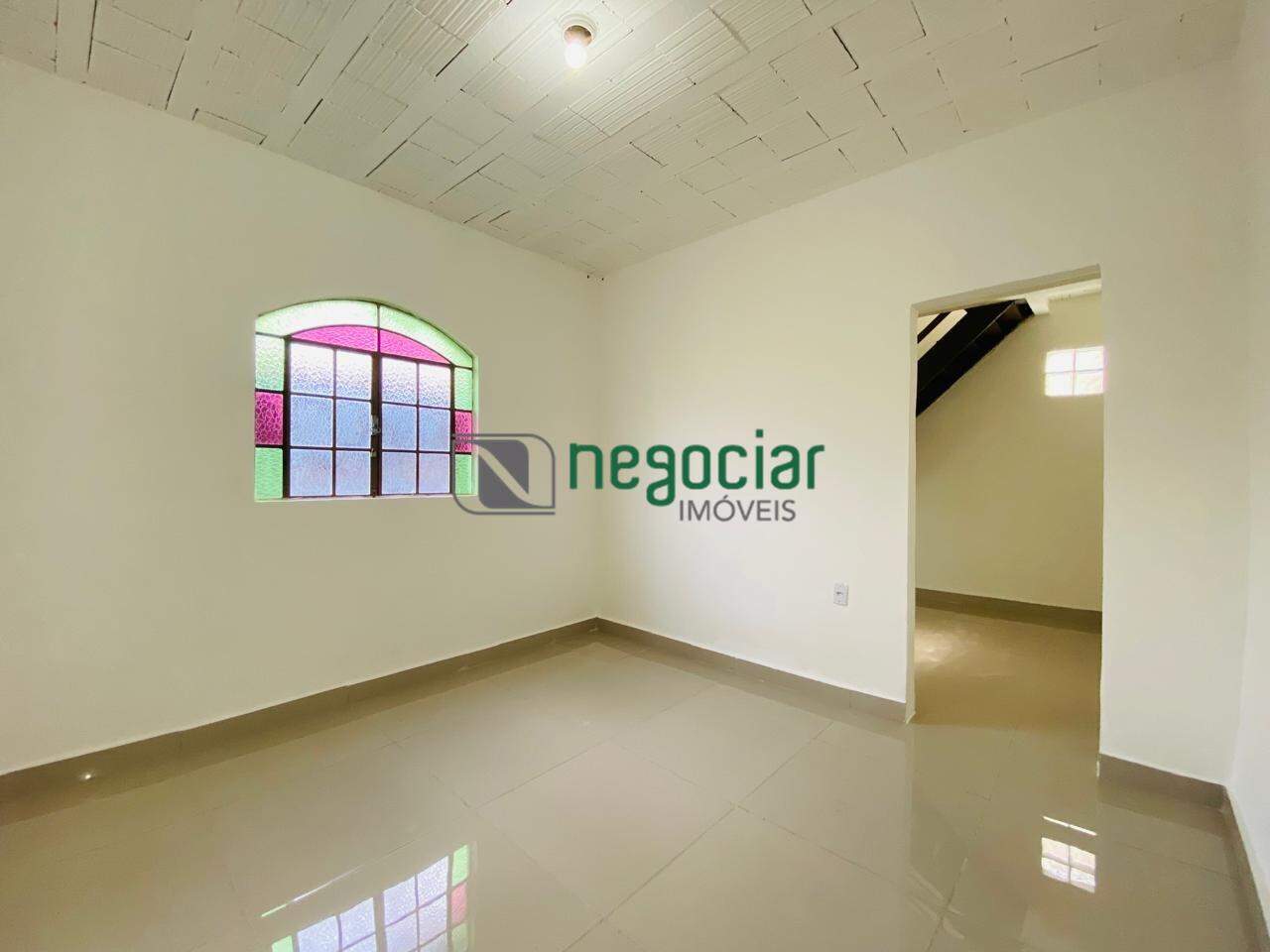 Casa 2 quartos no bairro Brasiléia Betim: 