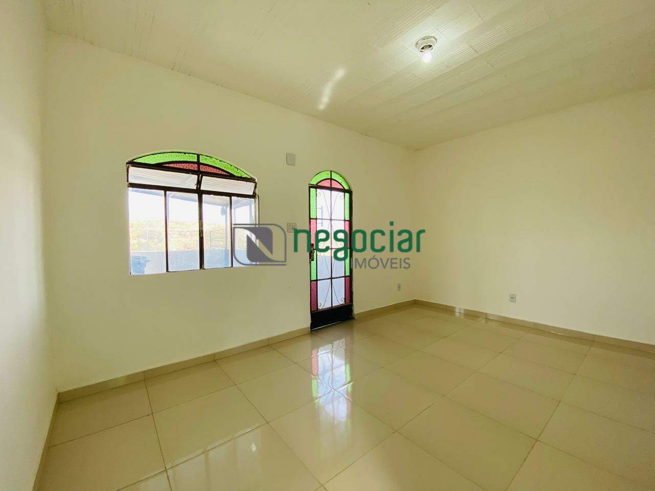 Casa 2 quartos no bairro Brasiléia Betim: 