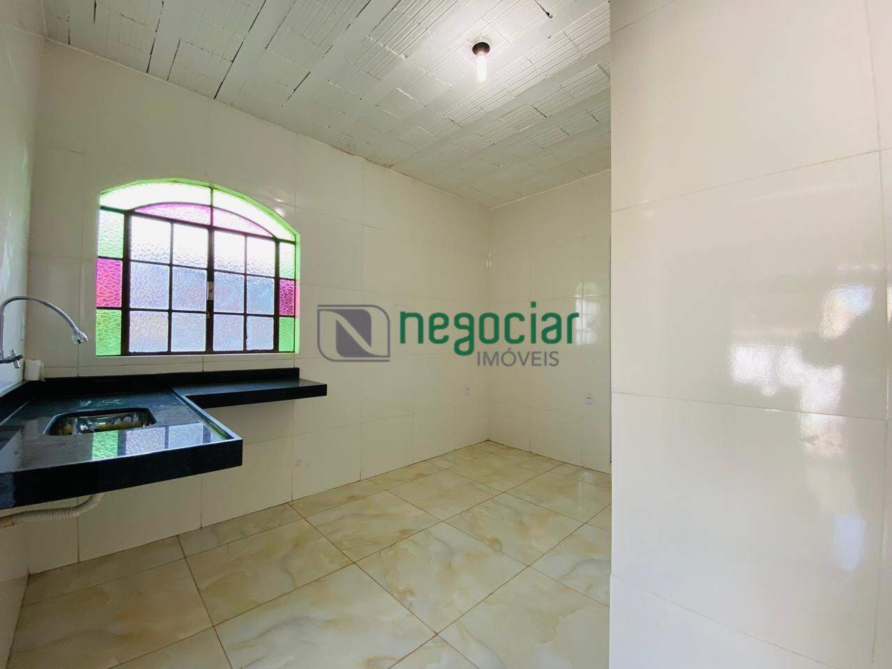 Casa 2 quartos no bairro Brasiléia Betim: 
