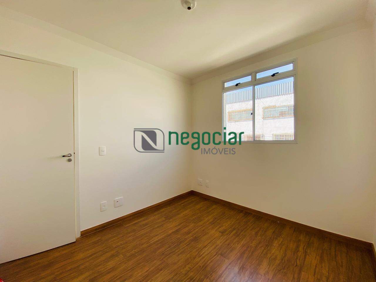 Apartamento 2 quartos no bairro Niterói Betim: 