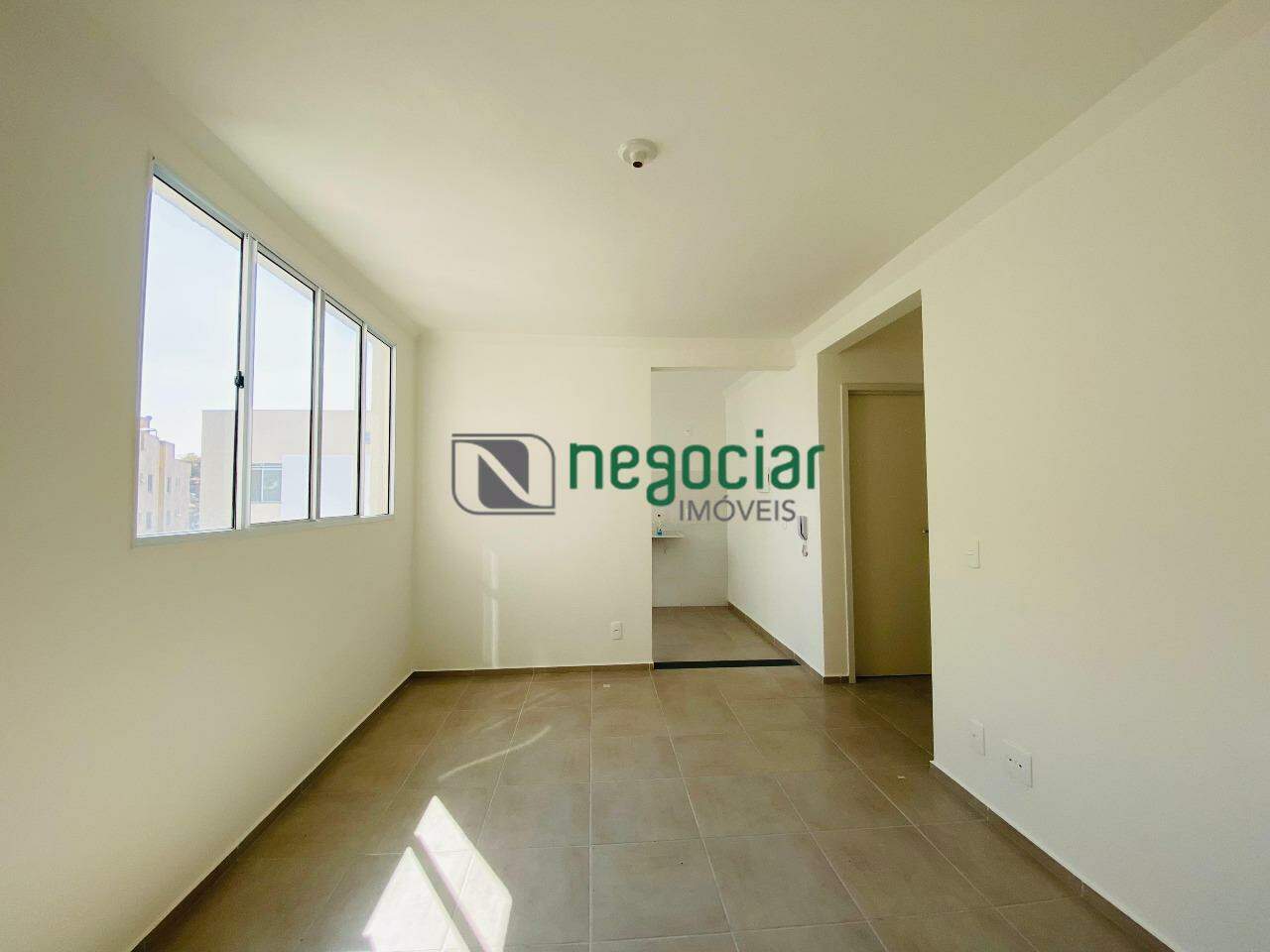 Apartamento 2 quartos no bairro Niterói Betim: 