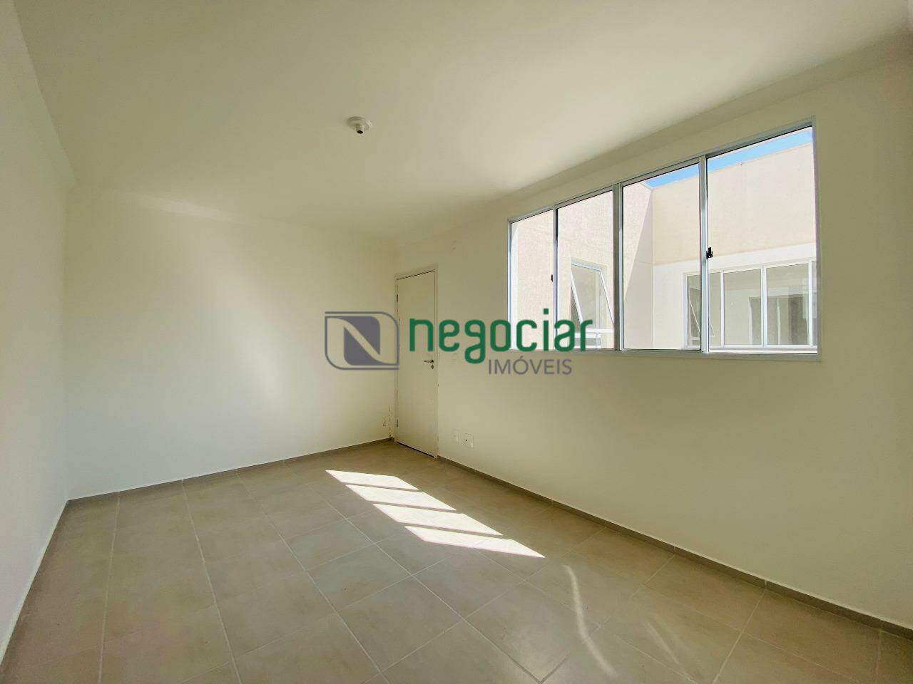 Apartamento 2 quartos no bairro Niterói Betim: 