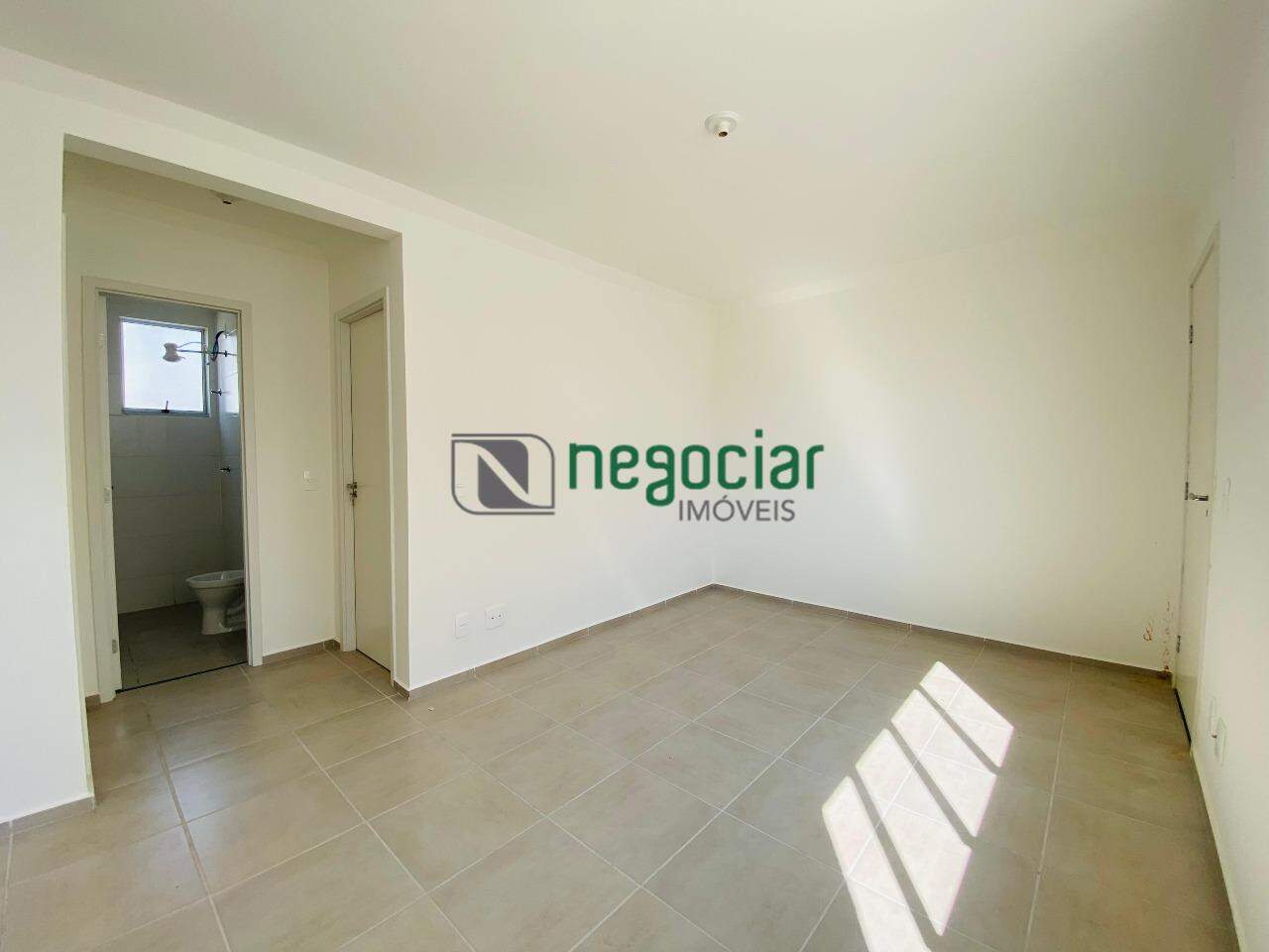 Apartamento 2 quartos no bairro Niterói Betim: 