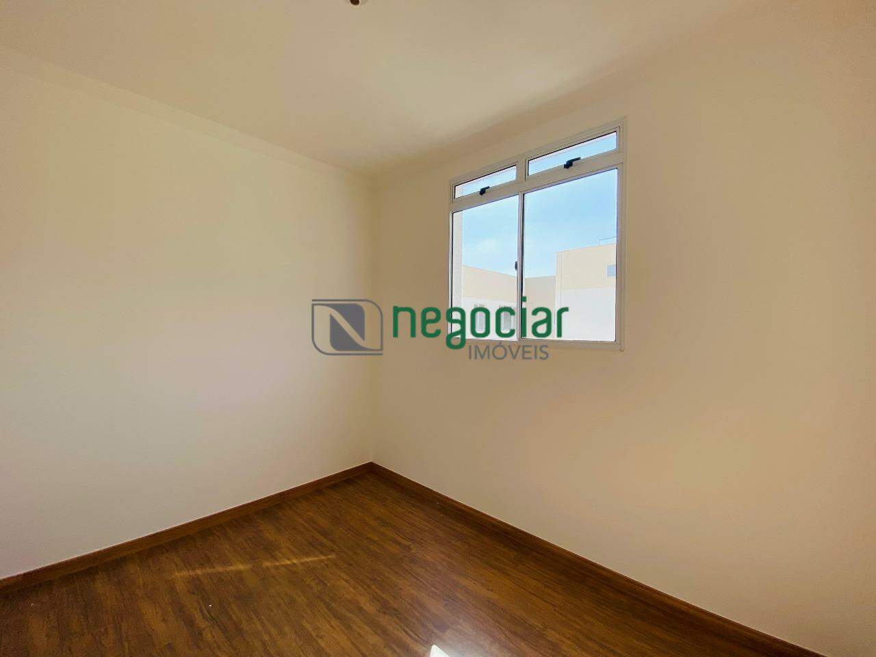 Apartamento 2 quartos no bairro Niterói Betim: 