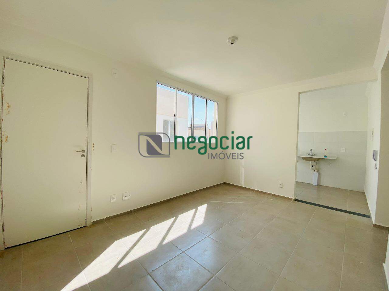 Apartamento 2 quartos no bairro Niterói Betim: 