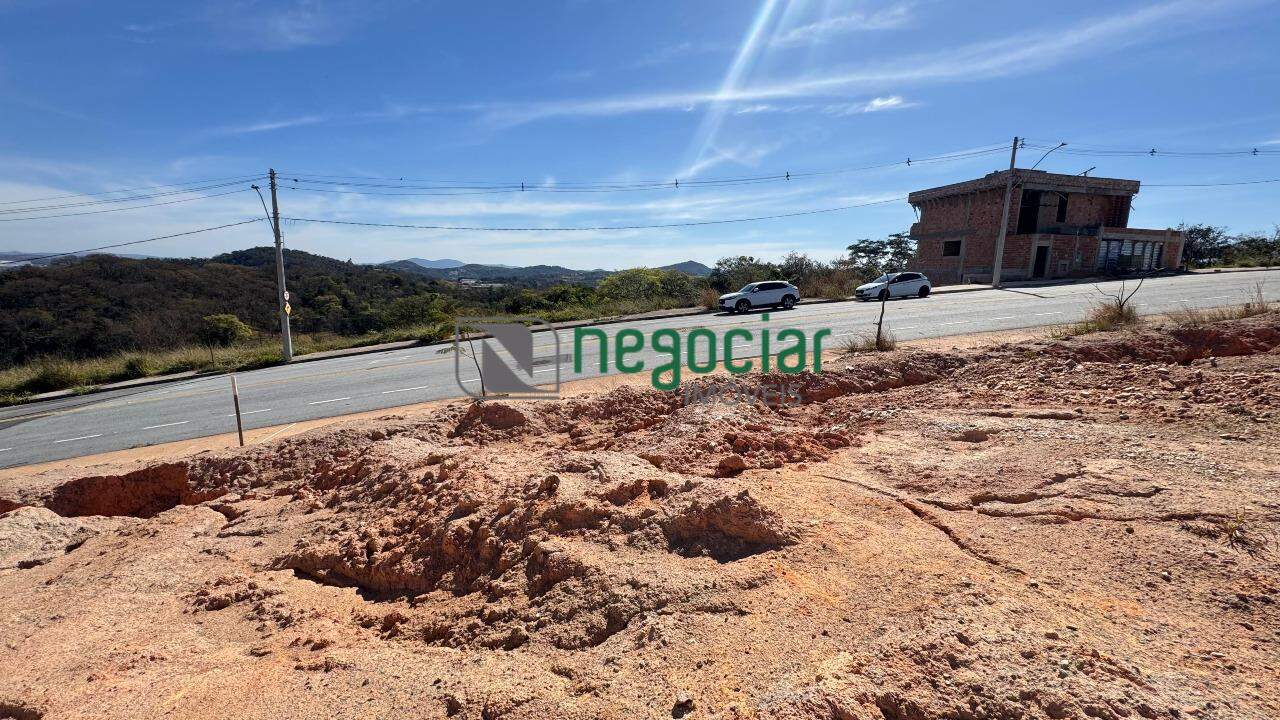 Lote no bairro Kubitschek Betim: 