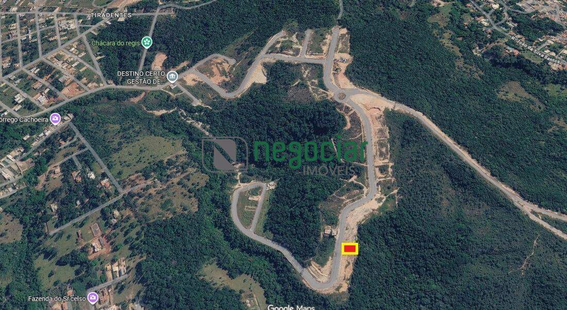 Lote no bairro Kubitschek Betim: 