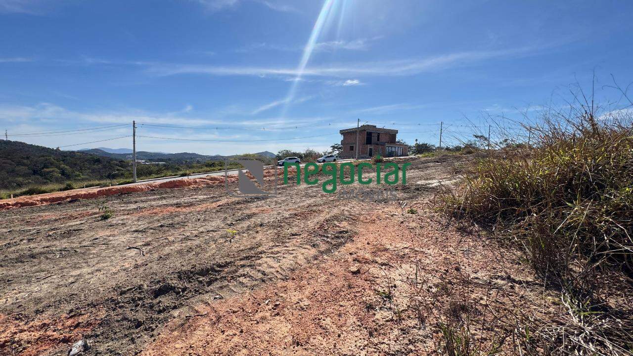 Lote no bairro Kubitschek Betim: 