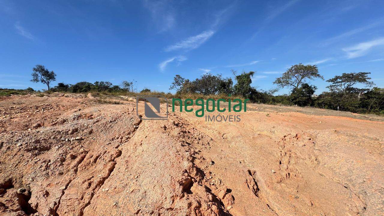 Lote no bairro Kubitschek Betim: 