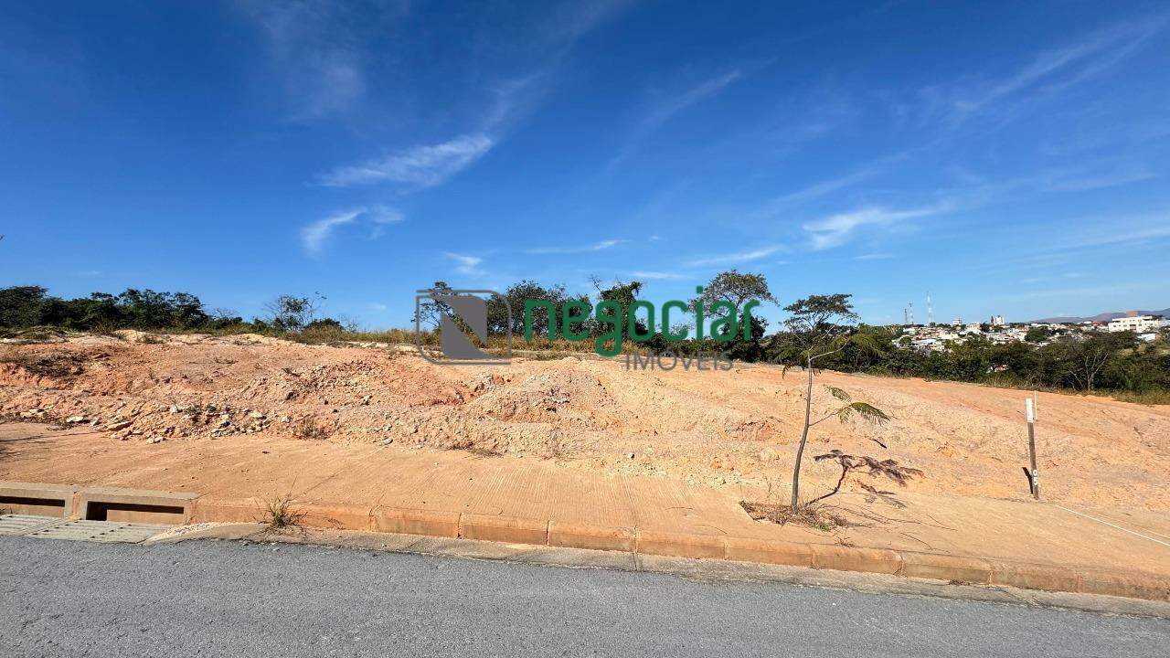 Lote no bairro Kubitschek Betim: 