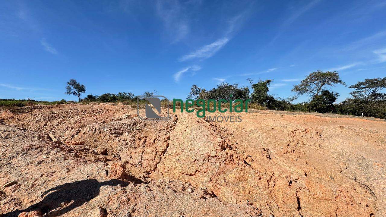 Lote no bairro Kubitschek Betim: 