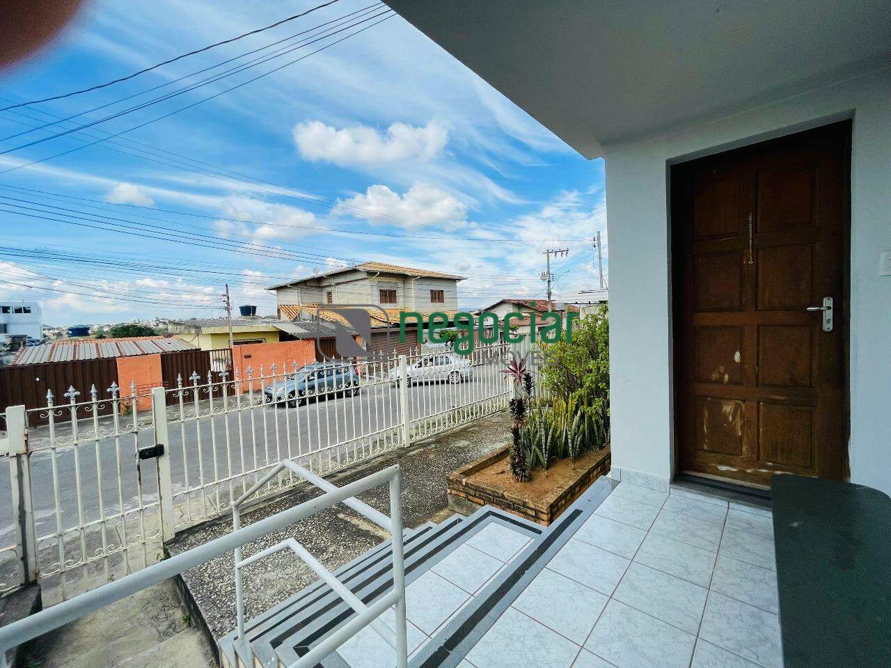 Casa 4 quartos no bairro Angola Betim: 