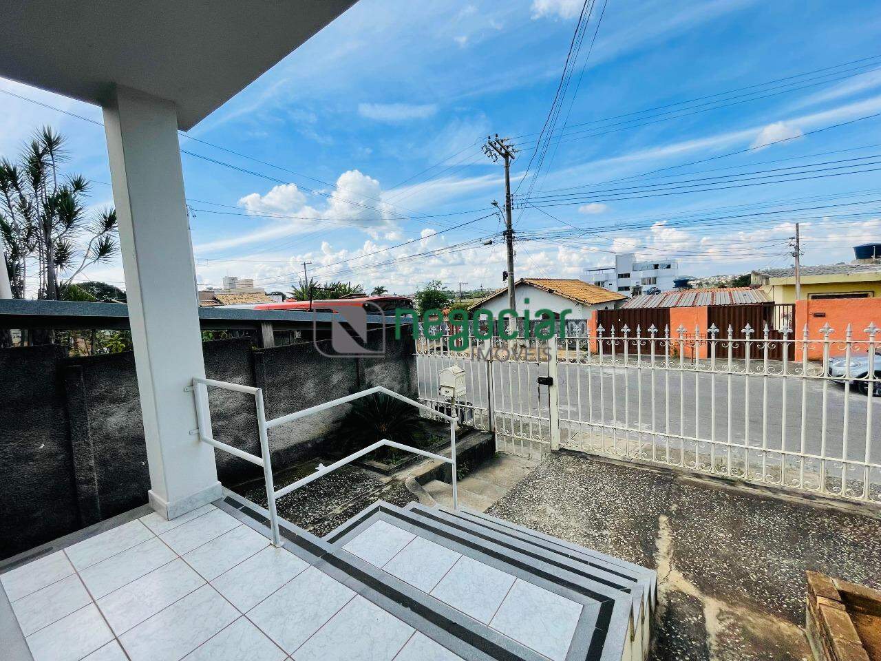 Casa 4 quartos no bairro Angola Betim: 