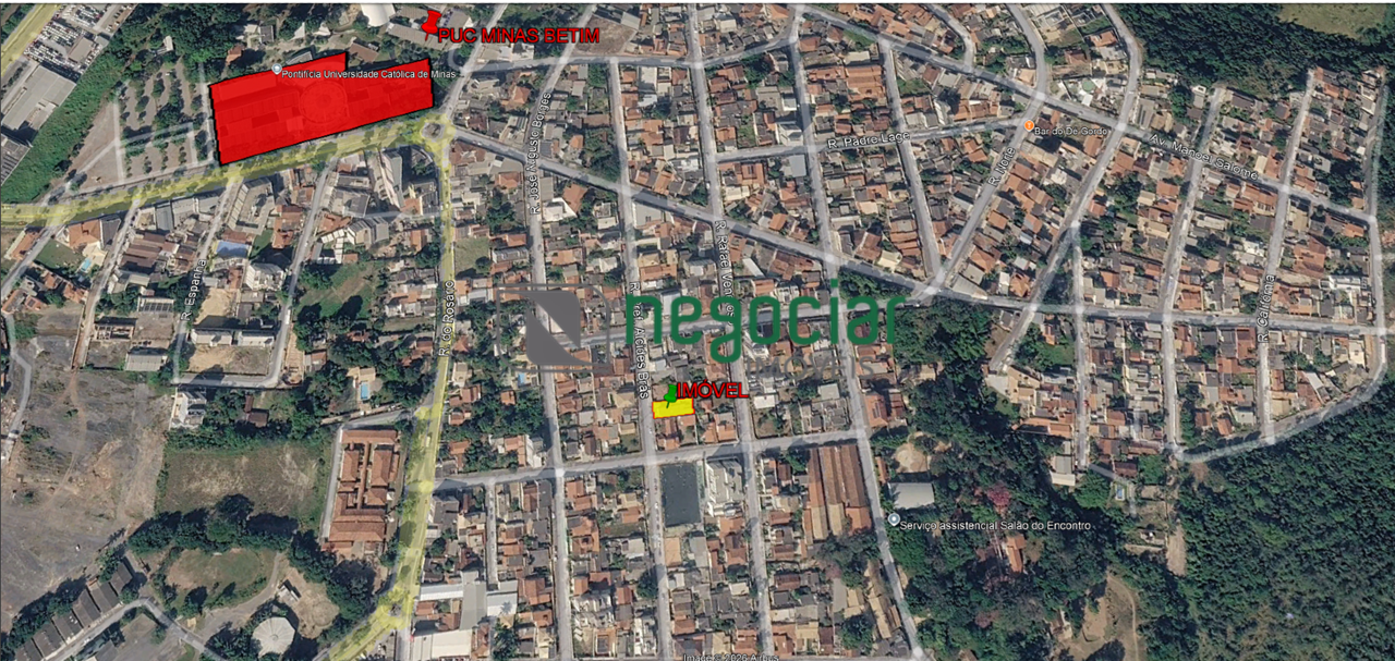 Casa 4 quartos no bairro Angola Betim: 