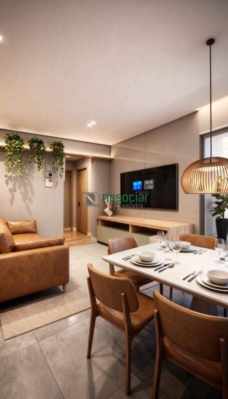 Apartamento 2 quartos no bairro Presidente Kennedy Betim: 