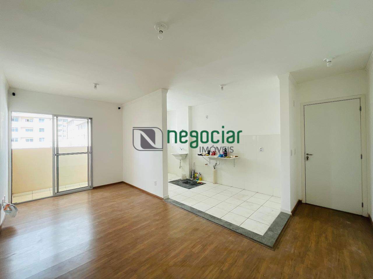 Apartamento 2 quartos no bairro Monte Verde Betim: 