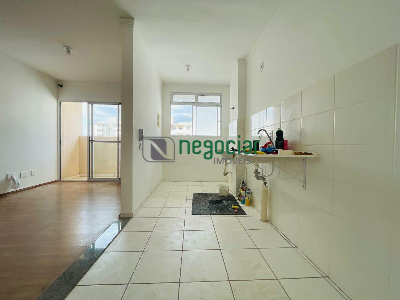 Apartamento 2 quartos no bairro Monte Verde Betim: 