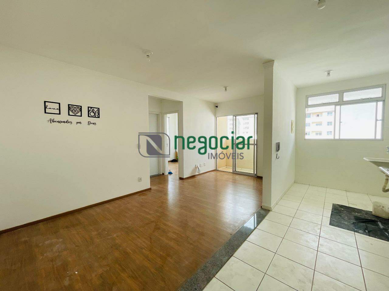 Apartamento 2 quartos no bairro Monte Verde Betim: 