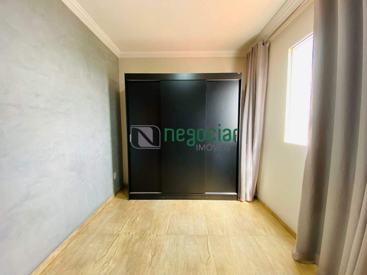 Apartamento 2 quartos no bairro Vila Recreio Betim: 