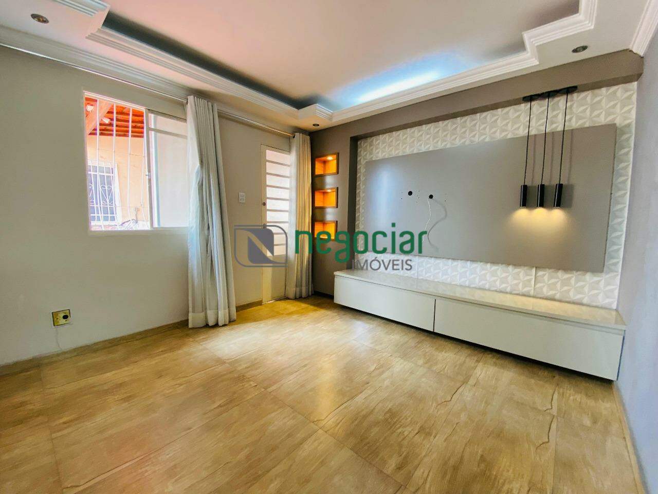 Apartamento 2 quartos no bairro Vila Recreio Betim: 