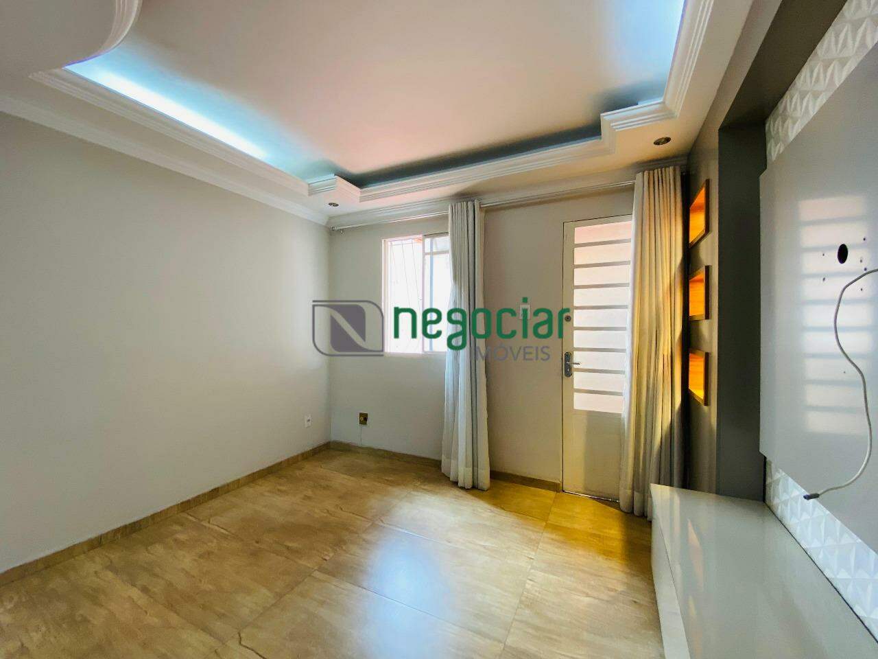 Apartamento 2 quartos no bairro Vila Recreio Betim: 