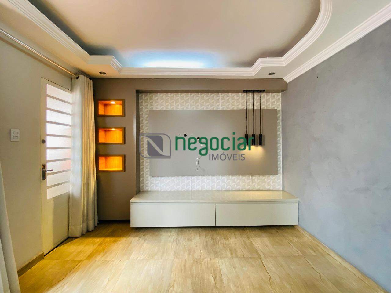 Apartamento 2 quartos no bairro Vila Recreio Betim: 