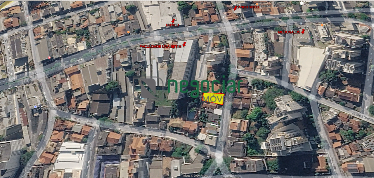 Casa 4 quartos no bairro Centro Betim: 