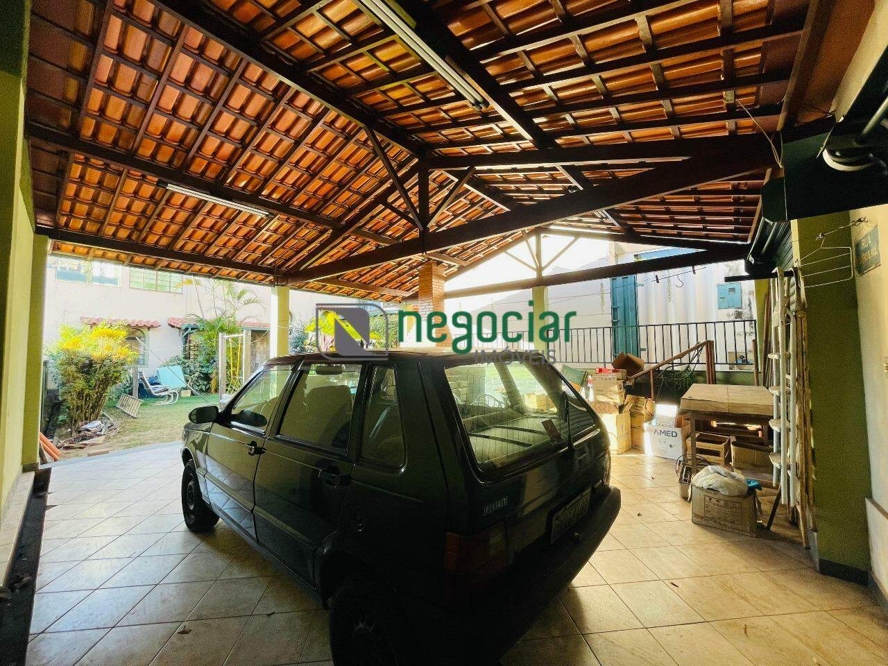 Casa 4 quartos no bairro Centro Betim: 