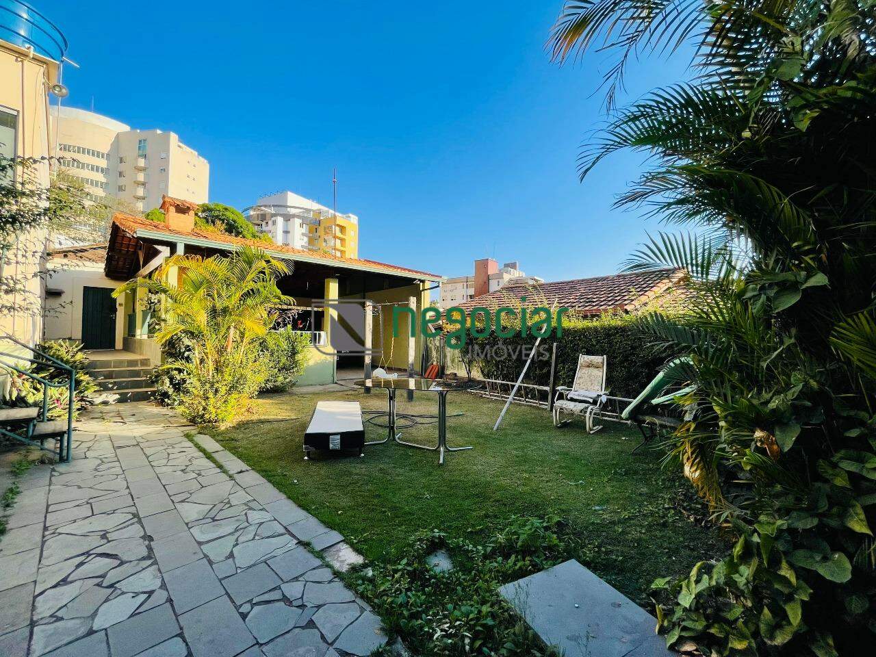 Casa 4 quartos no bairro Centro Betim: 