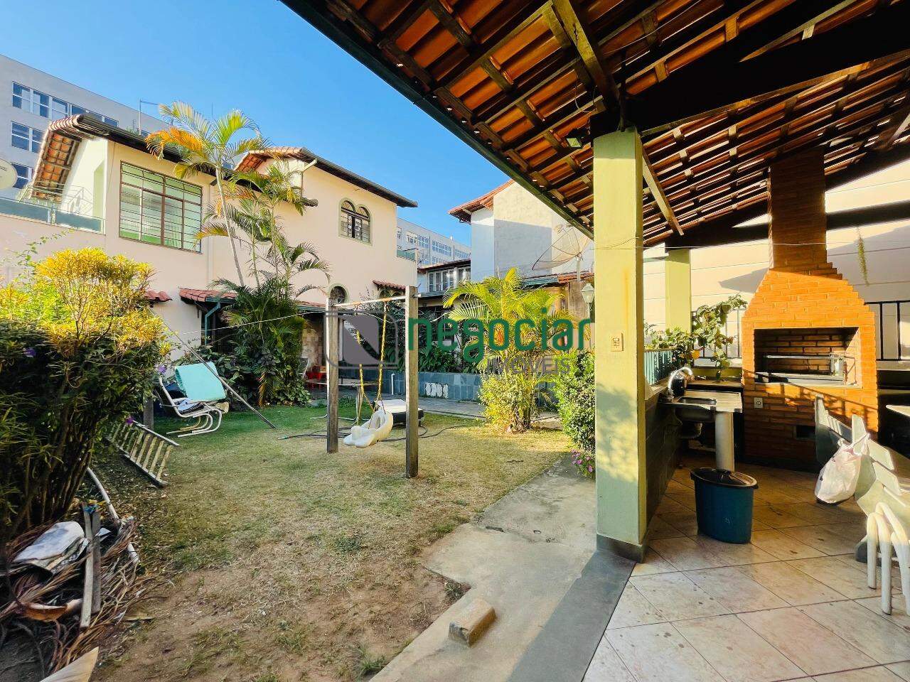 Casa 4 quartos no bairro Centro Betim: 