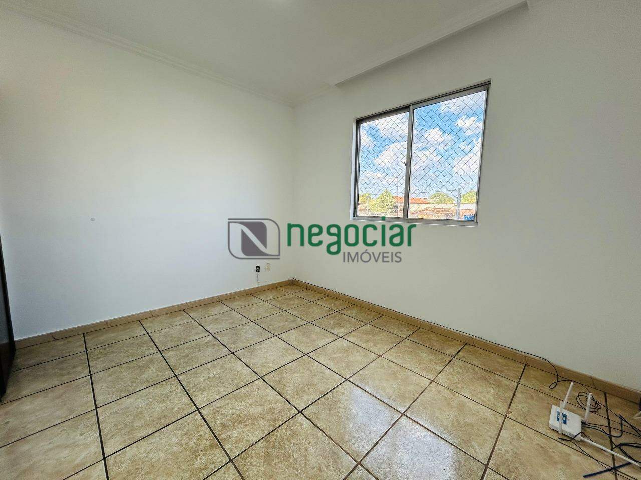 Apartamento 3 quartos no bairro Chácara Betim: 