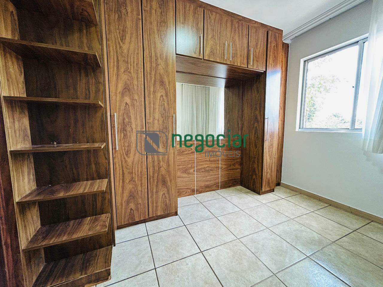 Apartamento 3 quartos no bairro Chácara Betim: 