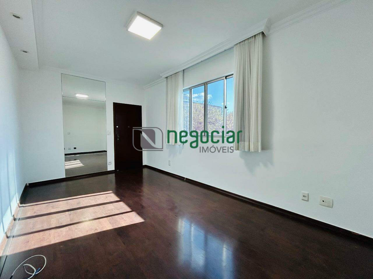 Apartamento 3 quartos no bairro Chácara Betim: 