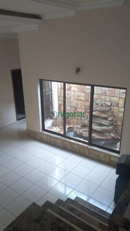 Casa 3 quartos no bairro Ingá Betim: 