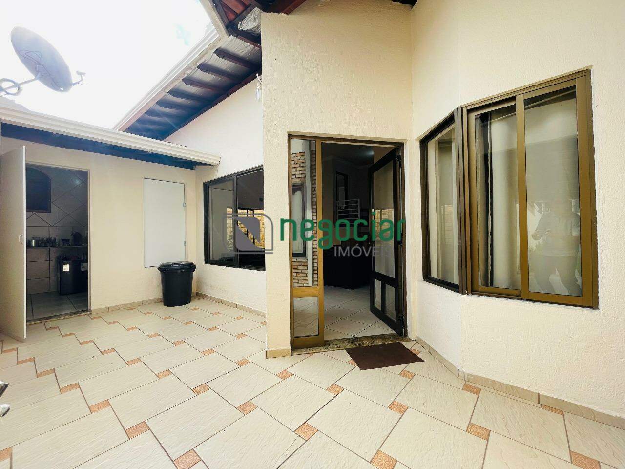 Casa 3 quartos no bairro Ingá Betim: 