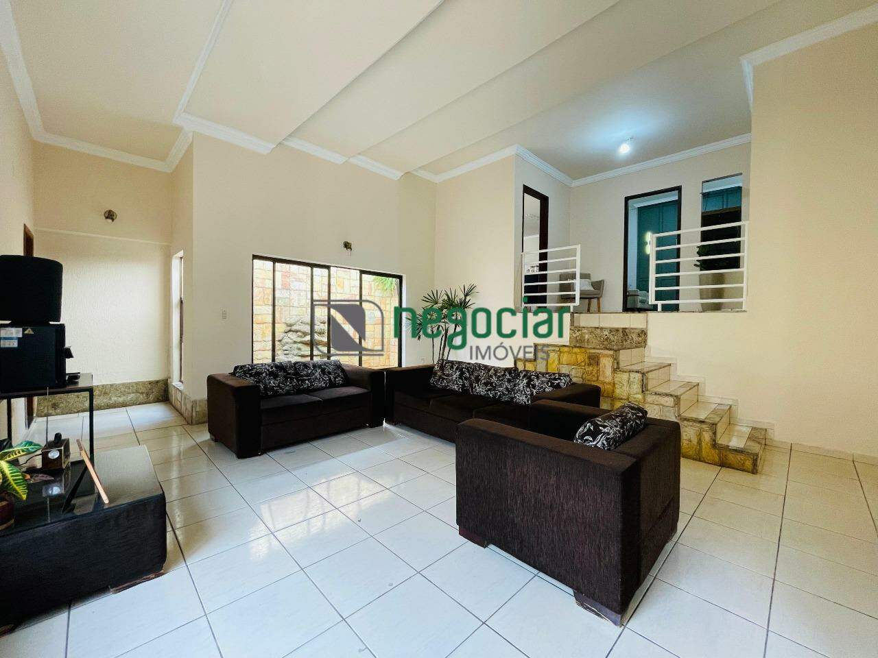 Casa 3 quartos no bairro Ingá Betim: 