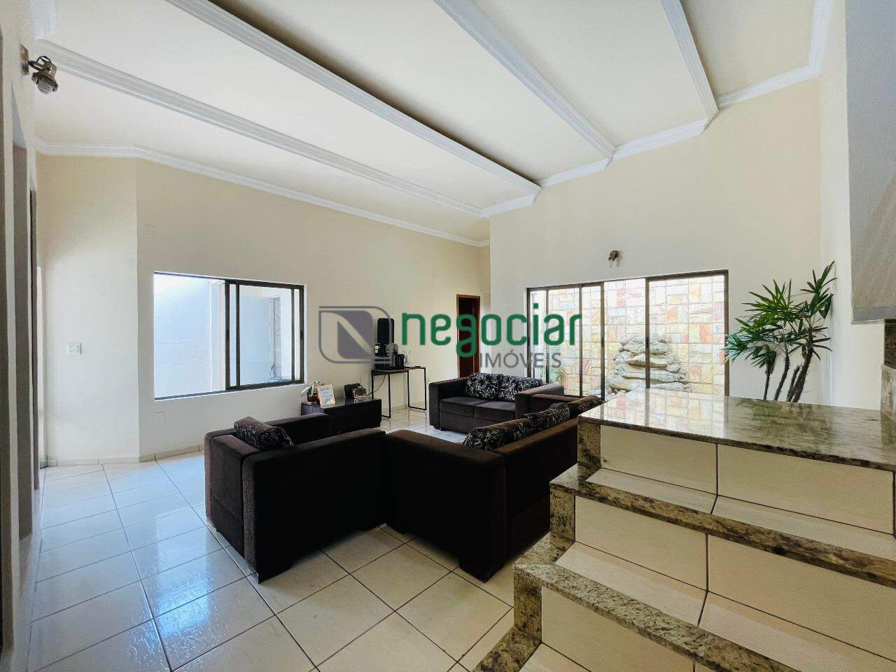 Casa 3 quartos no bairro Ingá Betim: 