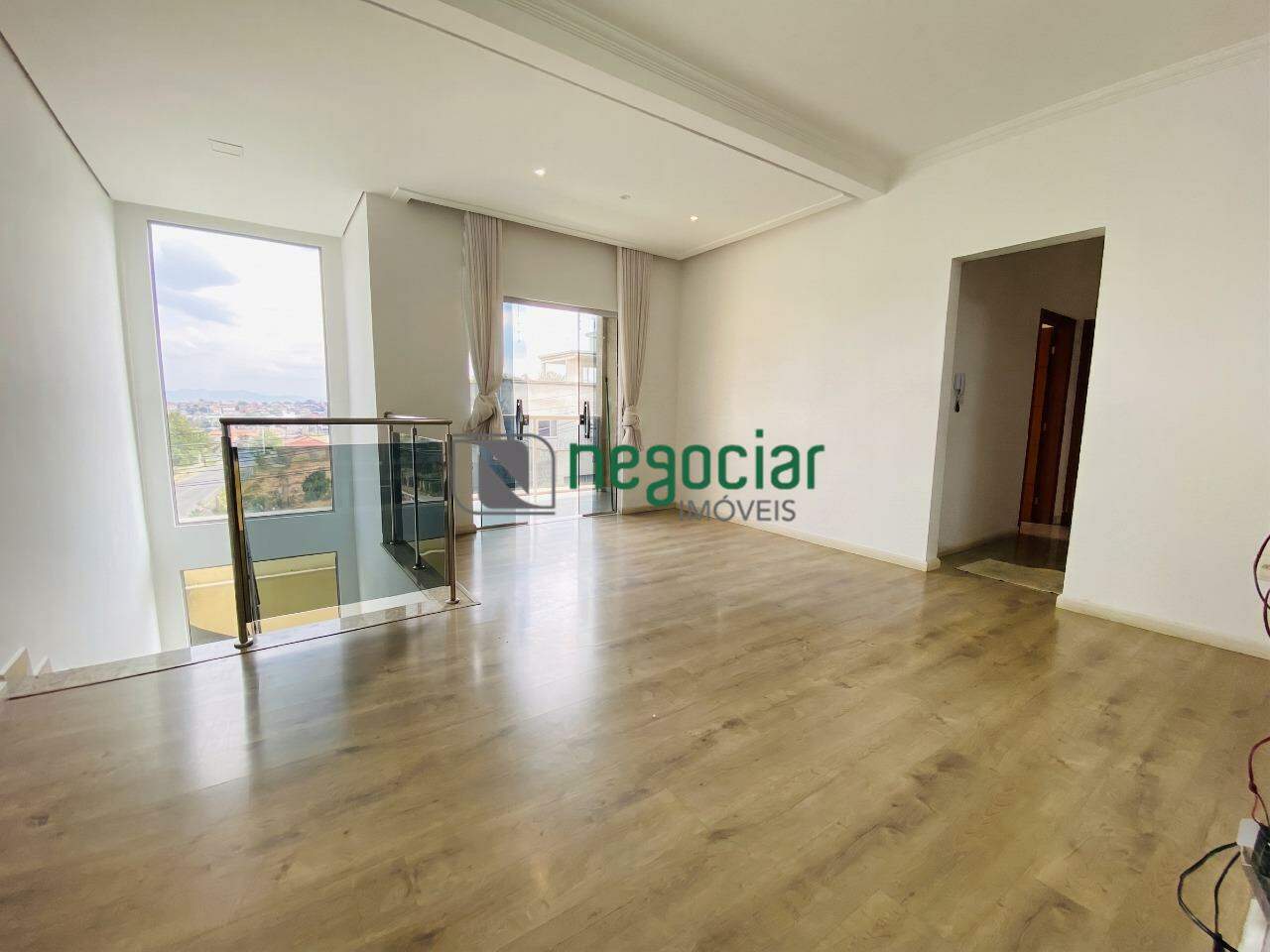 Casa 3 quartos no bairro Alto das Flores Betim: 