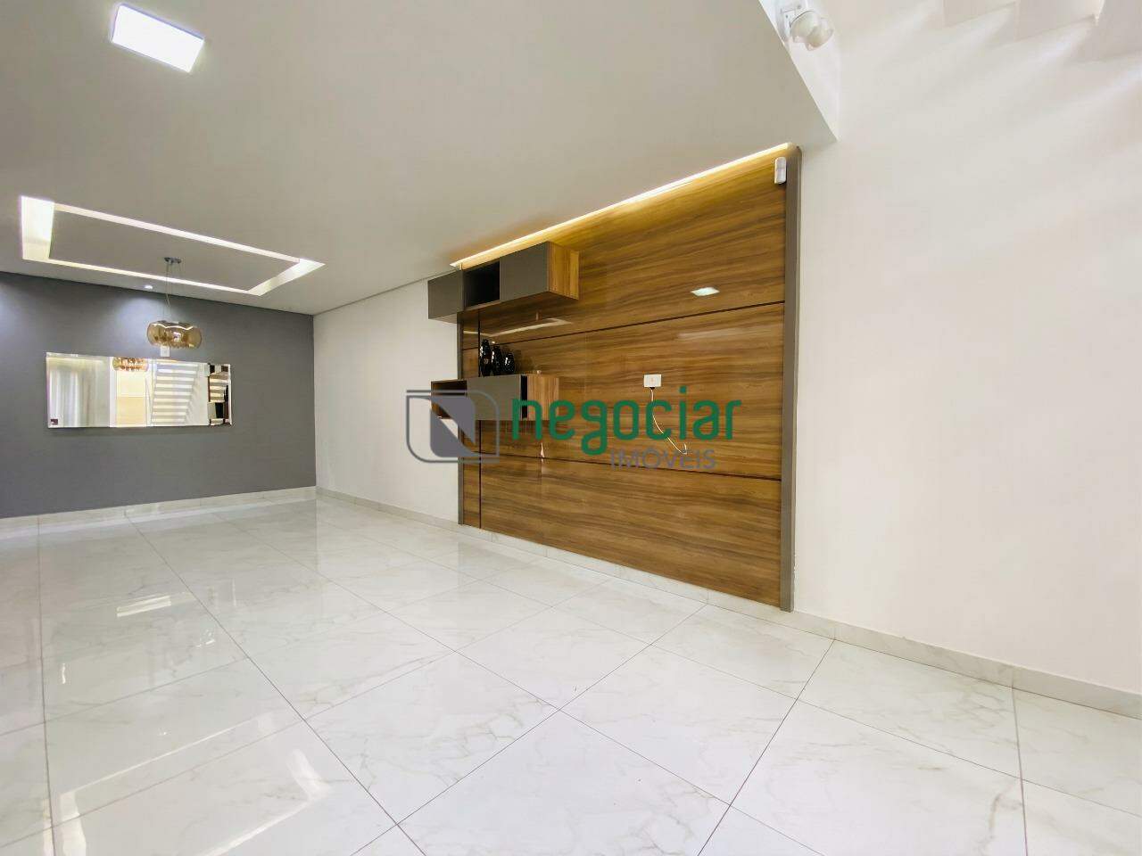 Casa 3 quartos no bairro Alto das Flores Betim: 