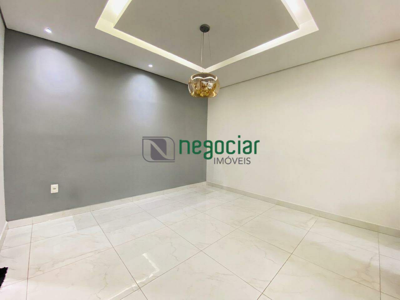 Casa 3 quartos no bairro Alto das Flores Betim: 