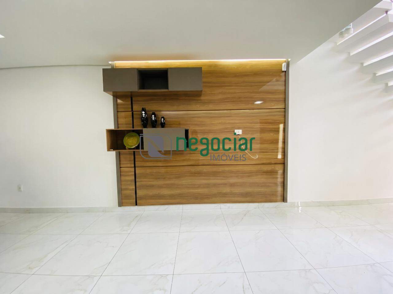 Casa 3 quartos no bairro Alto das Flores Betim: 