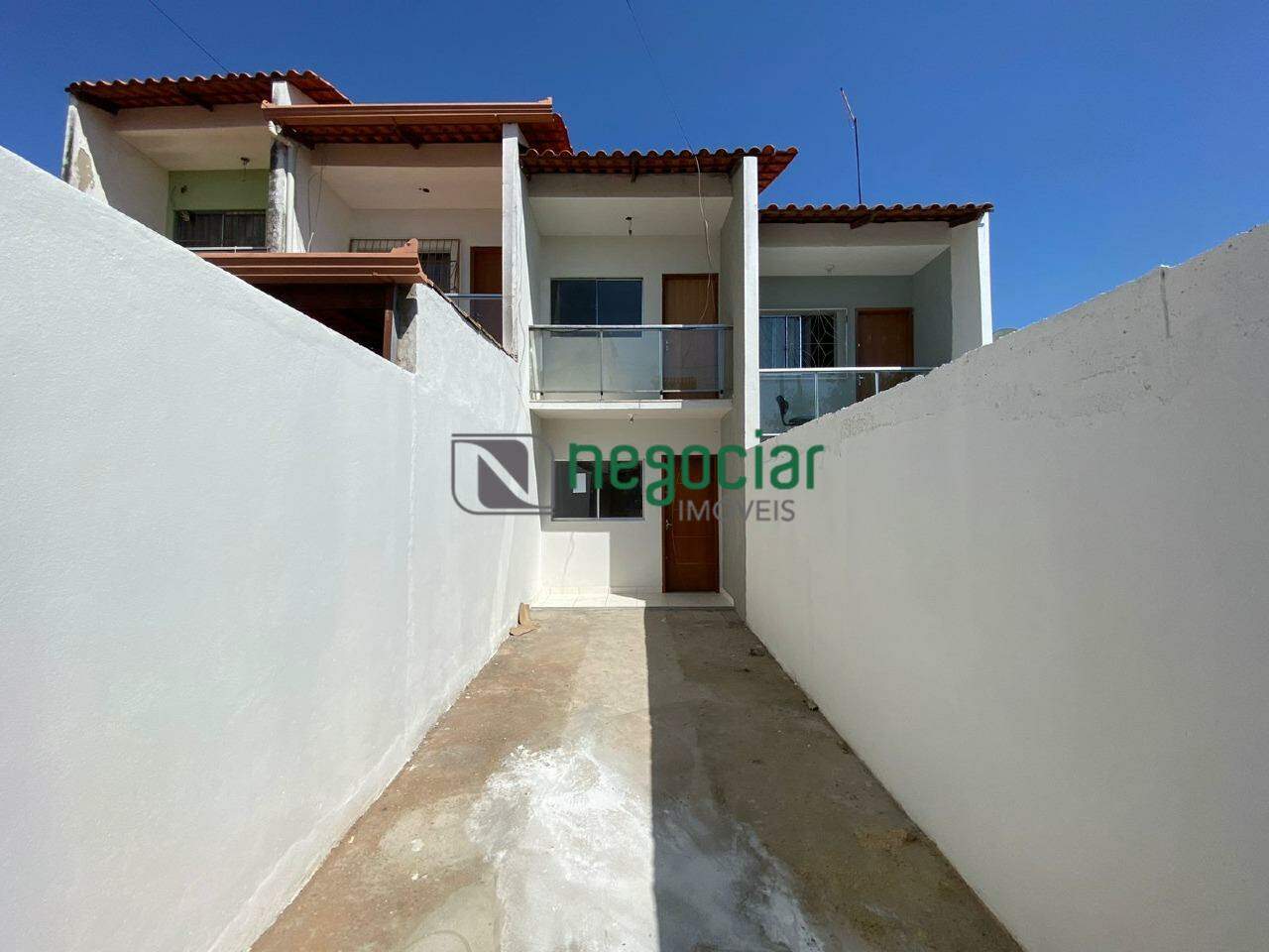 Casa 2 quartos no bairro Itacolomi Betim: 